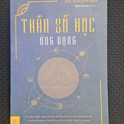 Thần số học ứng dụng - Joy Woodward 715378