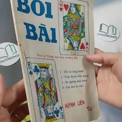 [XƯA] Bói Bài - Xem Sự Thành Bại Trên Đường Đời (1970) - Huỳnh Liên Tử 775994