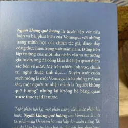 Người Không Quê Hương - Kurt Vonnegut 705046