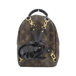 Ba lô Louis Vuitton Monogram Palm Springs MINI M44873 - Hàng hiệu Authentic 801677