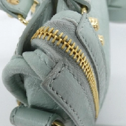 Balenciaga Giant Mini City 309544 D94JG Túi - Hàng hiệu Chính hãng 766456