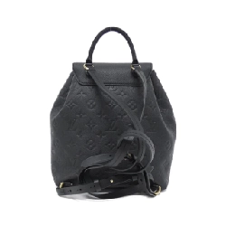 Túi xách Louis Vuitton Monogram Empreinte Montsouris PM M45205 - Hàng hiệu Chính hãng 776532