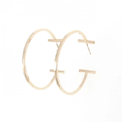 Bông tai T-wire lớn của Tiffany - Hàng hiệu chính hãng 842901