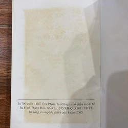 Giã từ vũ khí - Ernest Hemingway (t4) 530549