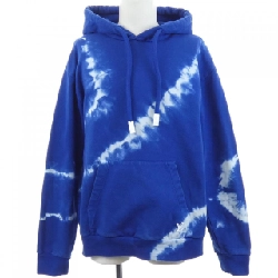 Áo khoác hoodie Louis Vuitton LV tie-dye HMY74WJ73 - Hàng hiệu chính hãng