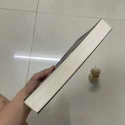 [SÁCH] VŨ ĐIỆU CỦA THẦN CHẾT - JEFFERY DEAVER 792384