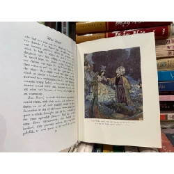 PERRAULT’S FAIRY TALES ILLUSTRATED BY EDMUND DULAC 732851