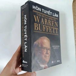 Hòn tuyết lăn - Cuộc đời & sự nghiệp của Warren Buffett (2021) 274958