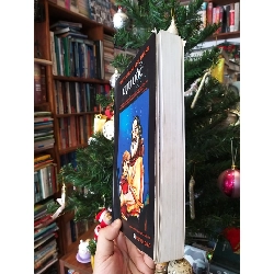 Truyện tranh kinh thánh Cựu ước - Nguyễn Hạnh và nhóm La San 100 758579