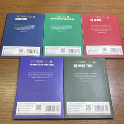 5 cuốn kỹ năng Napoleon Hill khổ nhỏ 509007