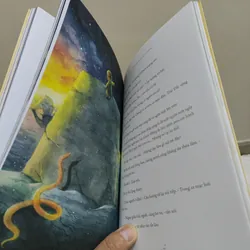 Hoàng Tử Bé - Antoine De Saint - Exupery 562221