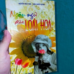 Ngôn ngữ các loài hoa