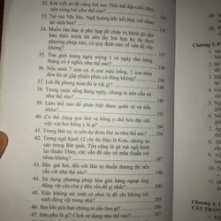 Gặp hung hoá cát - Các phương pháp hoá giải vận hạn  700569