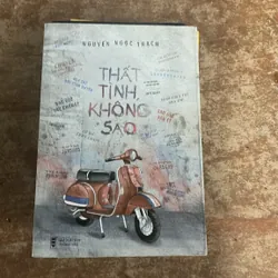 COMBO 11 TÁC PHẨM CHỌN LỌC NGUYỄN NGỌC THẠCH- ĐÒI CALLBOY- KHÓC GIỮA SÀI GÒN- LẠC GIỮA … 675386