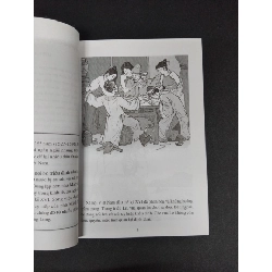 Lịch sử Việt Nam bằng tranh tập 41 Trần Bạch Đằng mới 80% ố nhẹ 2017 HCM.ASB1809 916766