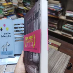 Sách: Cô Gái chơi Dương Cầm - Elfriede Jelinek (A2) 589083
