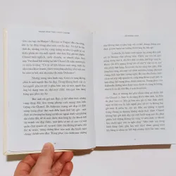 Thánh Kinh Theo Coco Chanel 1024406