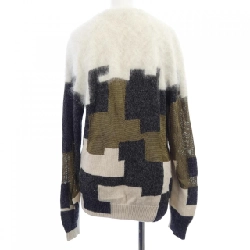 3.1 Phillip Lim áo khoác cardigan 631165