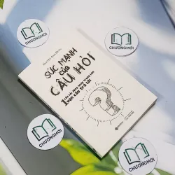 Sức Mạnh Của Câu Hỏi - Nguyễn Anh Dũng 707233
