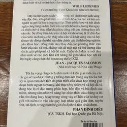 Tư duy lại khoa học tri thức và công chúng trong kỷ nguyên bất định (15) 572310