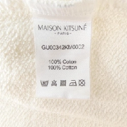 MAISON KITSUNE GU00342KM0002 Áo khoác - Hàng hiệu Chính hãng 898007