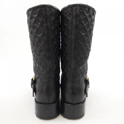 Giày bốt LOUIS VUITTON - Hàng hiệu Authentic 828028