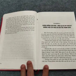 CẢI CÁCH CHÍNH PHỦ. CƠN LỐC CHÍNH TRỊ CUỐI THẾ KỶ XX 936825