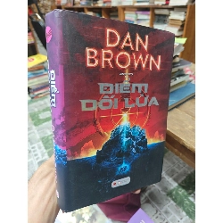 Điểm Dối Lừa - Dan Brown 130517