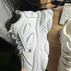 Giày tăng chiều cao 8p size 39 674194