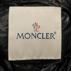 Áo khoác lông vũ MONCLER SUYEN 628302
