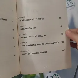 Bí Mật Ngôn Ngữ Cơ Thể 961219