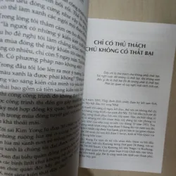 Sách Không bao giờ là thất bại 1043702