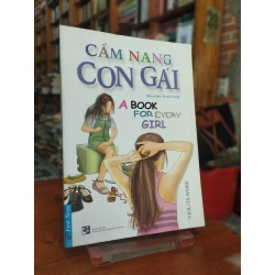 Cẩm Nang Con Gái - Violeta Babic