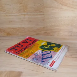 Tử Vi Tướng Pháp - Thơ Đoán Vận Mạng 590518