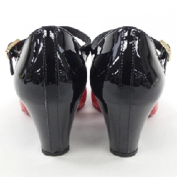 Chanel CHANEL Giày cao gót G35426X51282 - Hàng hiệu Authentic 829003