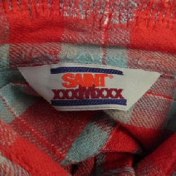 Áo sơ mi SAINT MICHAEL SM-YS8-0000-023 - Hàng hiệu Authentic 895870