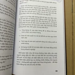 Ứng Dụng AI Vào Doanh Nghiệp 715505