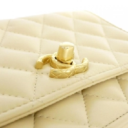 Ví dây chuyền Chanel AP3043 - Hàng hiệu Authentic 768832