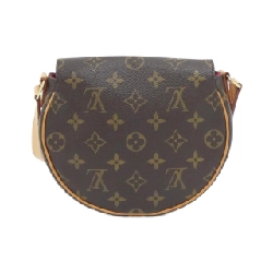 Túi xách vai Louis Vuitton Monogram Tambour M51179 612255