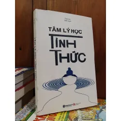 Tâm lý học tỉnh thức - Tuệ An