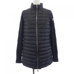 MONCLER 10939B50900 Áo khoác lông - Hàng hiệu Authentic