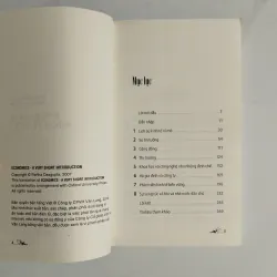 Dẫn luận về Kinh tế học  1025771