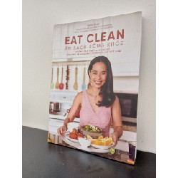 Eat Clean - Ăn Sạch Sống Khỏe Emma Phạm New 100% HCM.ASB0303 65587