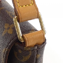 Túi xách vai Louis Vuitton Monogram Musette Tango M51257 - Hàng hiệu Chính hãng 768293