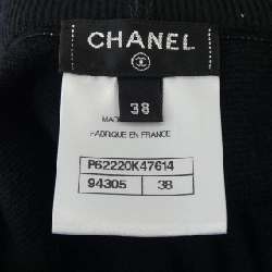 【Mã giảm giá】Chanel CHANEL Quần 652818