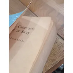 The Other Side of the Story - Marian Keyes 704174