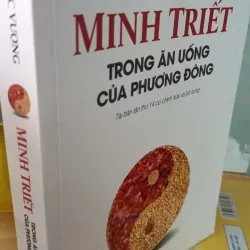 minh triết trong ăn uống phương đông