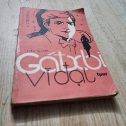 Gátxbi vĩ đại | X. Fitgiêrơn 503738