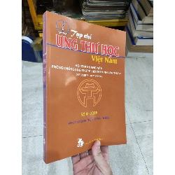 Tạp chí Ung thư học Việt Nam (số 4-2016) 304291