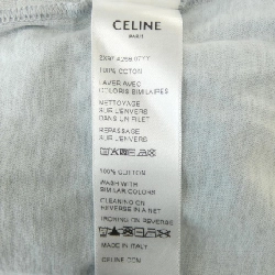 セリーヌ CELINE 2X97IA258 Áo thun - Hàng hiệu Chính hãng 822507